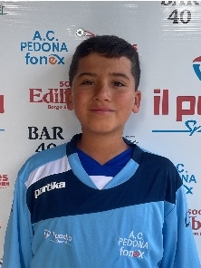 LOSACCO VITO ALESSANRO